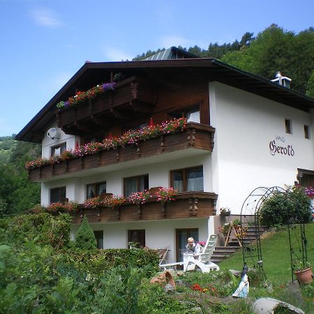 Haus Gerold Oetz Exterior photo