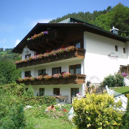 Haus Gerold Oetz Exterior photo