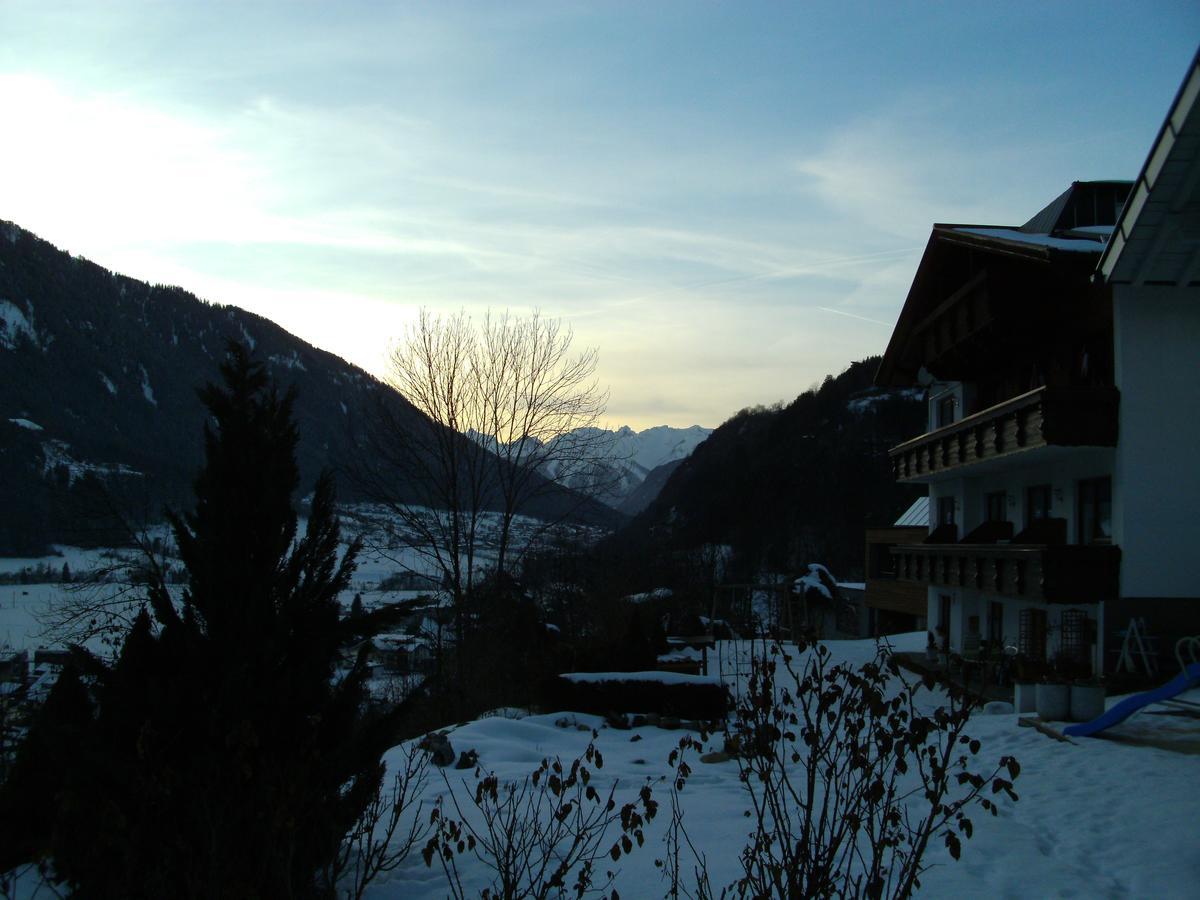 Haus Gerold Oetz Exterior photo